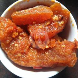 Sambal Krecek