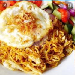 Nasi Goreng Mawud Ayam Dobel Telor