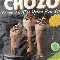 Chozo Choco Coffee Drink