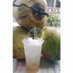 Es Kelapa / Degan