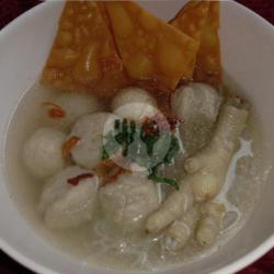 Bakso Ayam