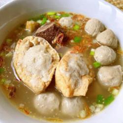 Batasit ( Bakso Tahu Pangsit )