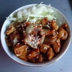 Ricebox Chicken Teriyaki