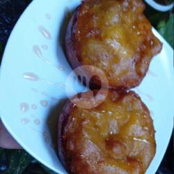 Pina (pisang Nangka) Goreng