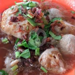 Bakso Super (bakso Urat)