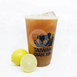 Lemon Winter Melon-l