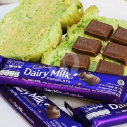 Cadburry Milk   Keju