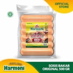 Harmoni Sosis Bakar 500g