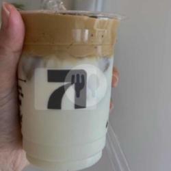 Vanila Latte Andalan