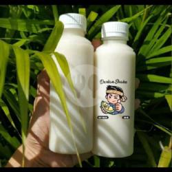 Durian Shake 250ml