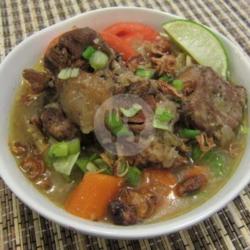 Sop Buntut