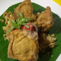 Tahu Udang Special Savana