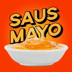 Saus Spicy Mayo