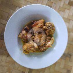 Ayam Betutu Goreng 8pcs