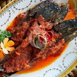 Ikan Lele Balado