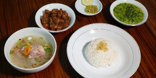 Lapo Manna, Kota Wisata