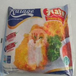 Hato Chicken Karage 500 Gram