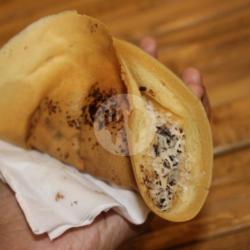 Leker Pisang Original