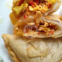 Cireng Isi Ayam Suir