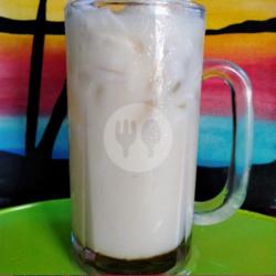 Es Degan Susu Madu(gelas Cup Jumbo)