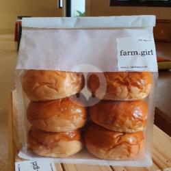 Brioche Bun Pack