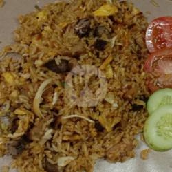 Nasi Goreng Bakso Ati Ampela