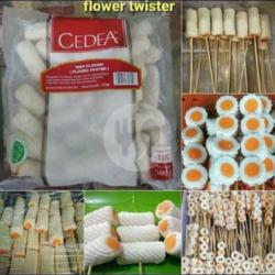 Cedea Flower Twister 500 Gr