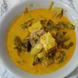 Gulai Kapau