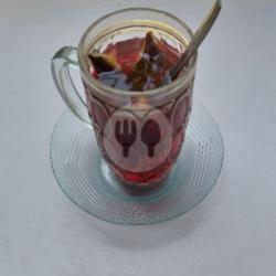 Wedang Uwoh Panas