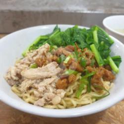 Bakmi Special Ayam Mix