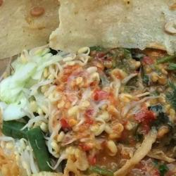 Nasi Pecel Kediri