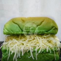 Roti Kuro Panggang Bakar - Keju