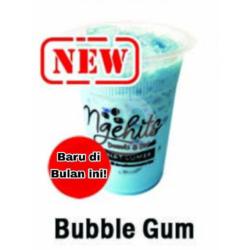 Bubble Gum Blue