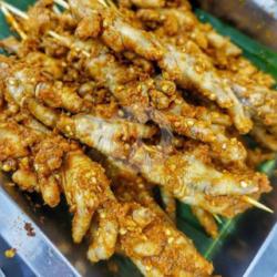 Sate Ceker Goreng