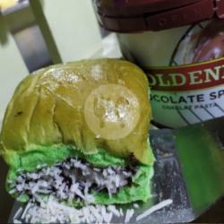 Robakus Choco Spread Cheese