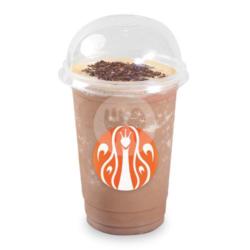 Choco Forest Frappe