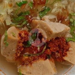 Bakso Ndower