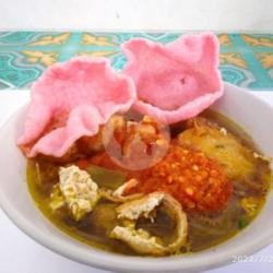 Soto Ayam Padang