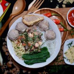 Bakso Serat