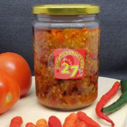 Sambal Bawang - Best Seller