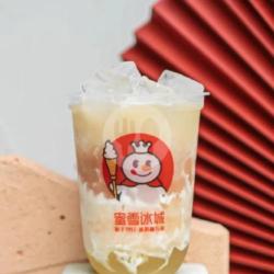 Peach Mi-shake