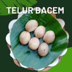 Telur Bacem