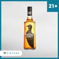 Wild Turkey American Honey 750 Ml