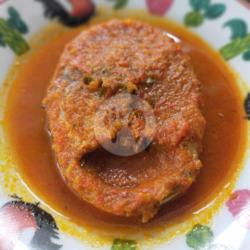 Gulai Ikan Tongkol Asam Padeh