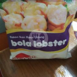 Minaku Bola Lobster