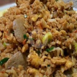 Nasi Goreng Balap Bakso