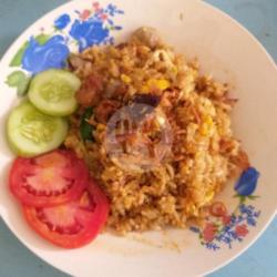 Nasi Goreng Jagal