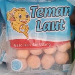 Bakso Ikan Udang 200g