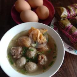 Bakso Marthen   Mie Lipat