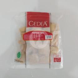 Cedea Seafood Tofu 500gr